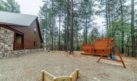 44 Birch Stone Ln, Broken Bow, OK 74728 photo 22
