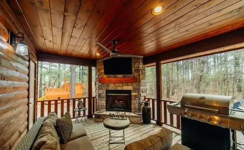 44 Birch Stone Ln, Broken Bow, OK 74728 photo 25