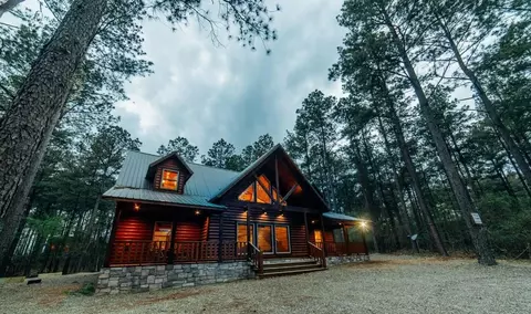 44 Birch Stone Ln, Broken Bow, OK 74728 photo 17