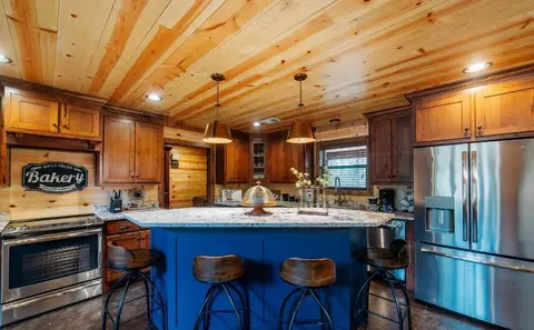 44 Birch Stone Ln, Broken Bow, OK 74728 photo 13