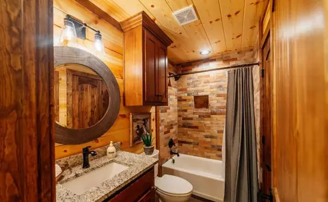 44 Birch Stone Ln, Broken Bow, OK 74728 photo 5