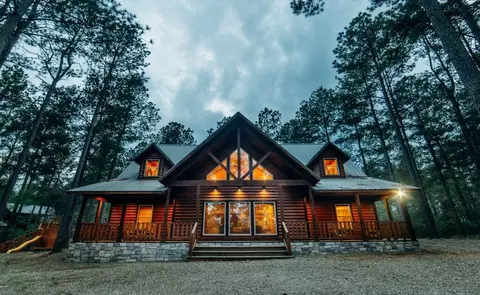 44 Birch Stone Ln, Broken Bow, OK 74728