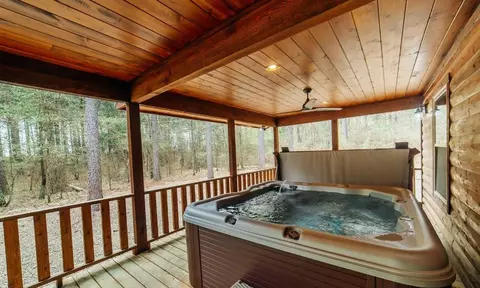 44 Birch Stone Ln, Broken Bow, OK 74728 photo 11
