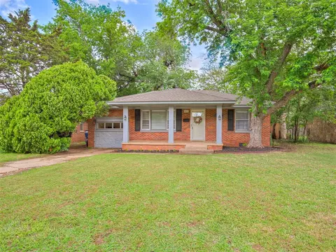 2037 Downing St, Oklahoma City, OK 73120