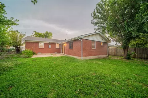 5320 S Monte Dr, Oklahoma City, OK 73119