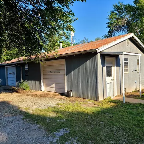 502 S Steele Ave, Cushing, OK 74023 photo 2