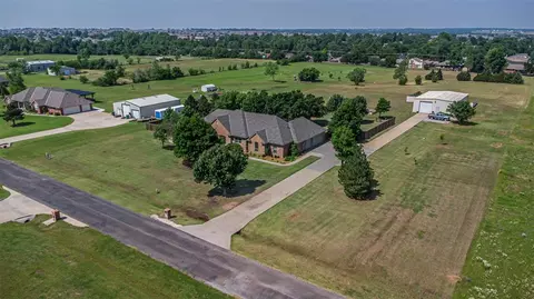 11225 Sundance Dr, Yukon, OK 73099