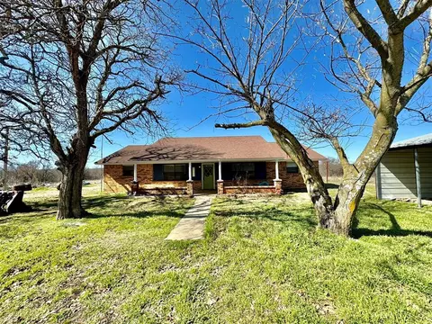 12239 Ns Ns 3620 Rd, Wewoka, OK 74884