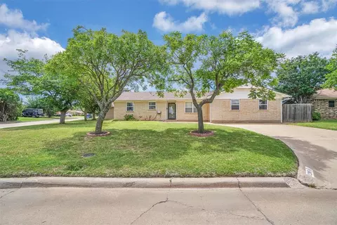 1201 Polk St, Altus, OK 73521
