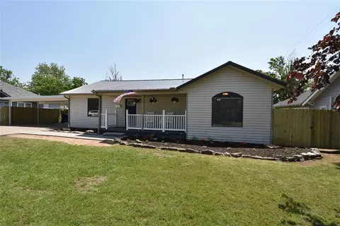 619 W Rosa St, Shawnee, OK 74804
