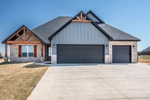 4125 Fawn, Tuttle, OK 73089