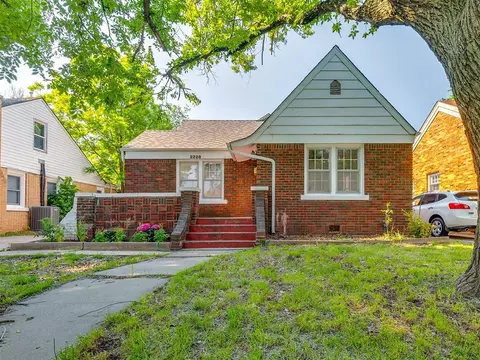 2228 NW 30th St, Oklahoma City, OK 73112
