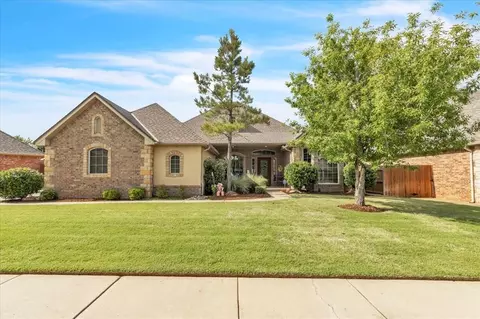 4629 NW 160th Ter, Edmond, OK 73013