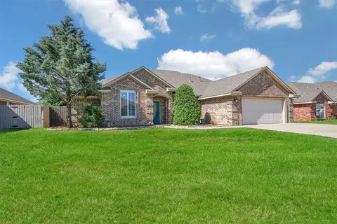 917 Stephanie Ln, Altus, OK 73521 photo 3