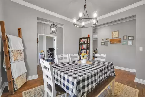 917 Stephanie Ln, Altus, OK 73521 photo 9
