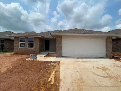 9113 Quapaw Creek Trl, Oklahoma City, OK 73160