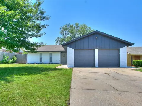 8737 Dena Ln, Oklahoma City, OK 73142