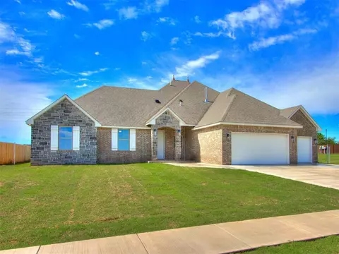 4410 Violet St, Tuttle, OK 73089 photo 3