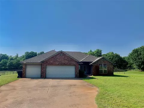 14809 SE 79th St, Choctaw, OK 73020