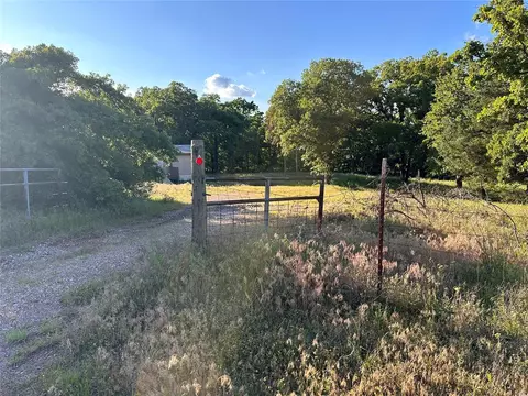 4200 Pottawatomie Rd, Macomb, OK 74852