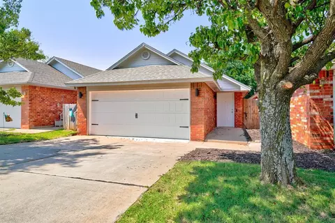4821 SE 89th Ter, Oklahoma City, OK 73135