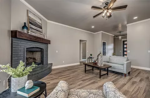 11601 NW 104 Th St, Yukon, OK 73099