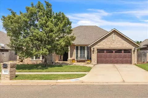 16804 Ventana Blvd, Edmond, OK 73012