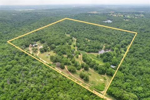 36262 Ew Ew 1200 Rd, Wewoka, OK 74884