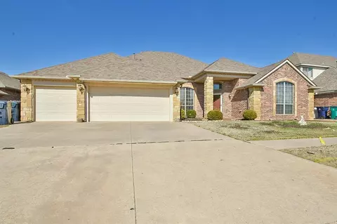 9305 SW 28th St, Oklahoma City, OK 73128