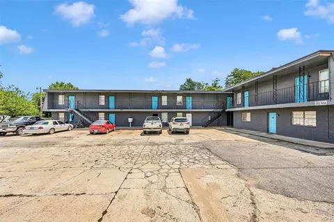 4300 S Portland Ave, Oklahoma City, OK 73119