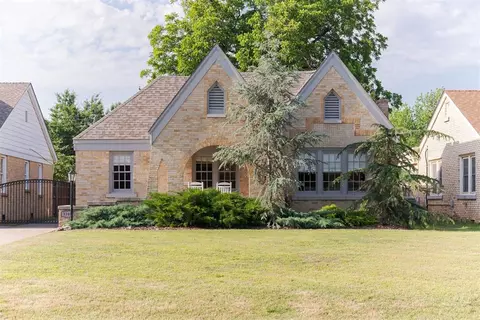 3340 NW 22nd St, Oklahoma City, OK 73107