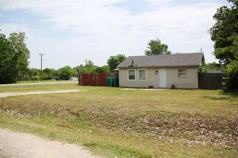 4616 Shady Nook Way, Spencer, OK 73084