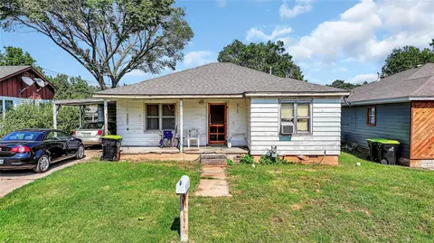 804 N Santa Fe Ave, Purcell, OK 73080