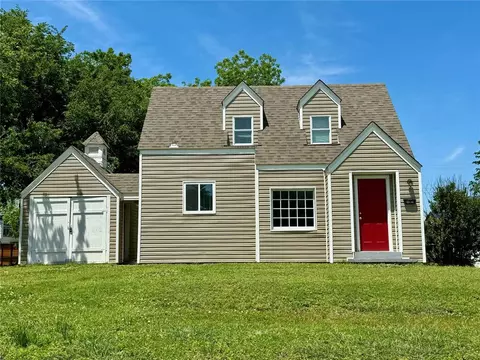 1512 W Cleveland Ave, Guthrie, OK 73044