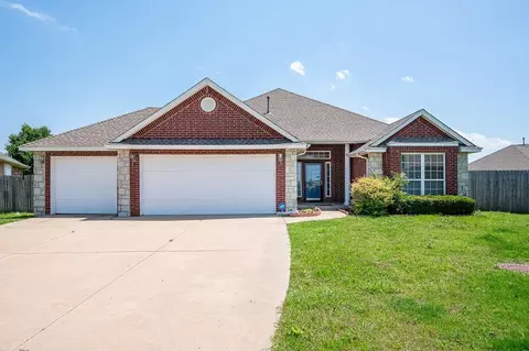 13500 Gramercy Park Pl, Oklahoma City, OK 73142