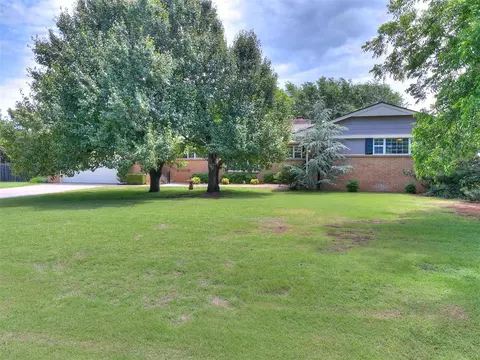11212 Aline Ave, Yukon, OK 73099