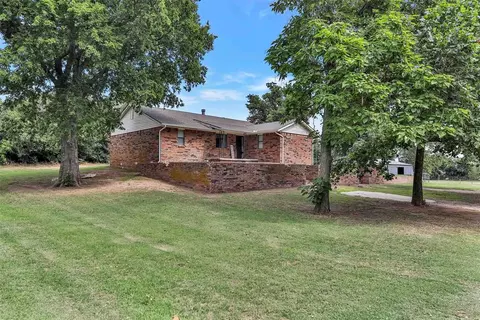 259149 E 820 Rd, Watonga, OK 73772
