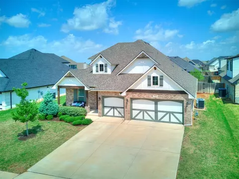 311 Purchase Ct, Norman, OK 73069