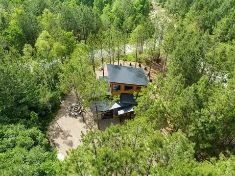 120 N Lukfata Fork Trl, Broken Bow, OK 74728