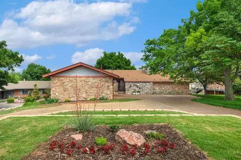 6308 Commodore Ln, Oklahoma City, OK 73162