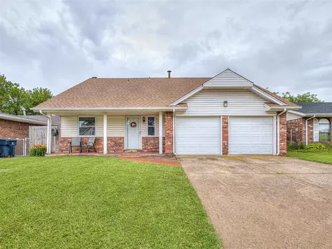 4716 SE 48th St, Oklahoma City, OK 73135