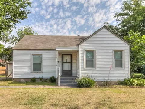 1221 NW 92nd St, Oklahoma City, OK 73114