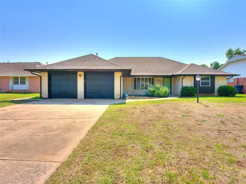 2308 N Markwell Pl, Oklahoma City, OK 73127