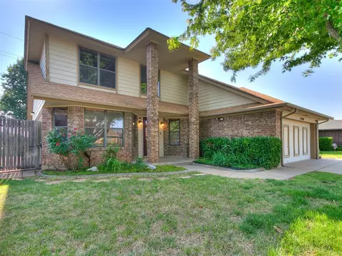 14204 S Brent Dr, Oklahoma City, OK 73170