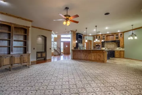 5922 E Silver City Rdg, Tuttle, OK 73089 photo 25