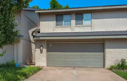 9902 Hefner Village Dr, Oklahoma City, OK 73162