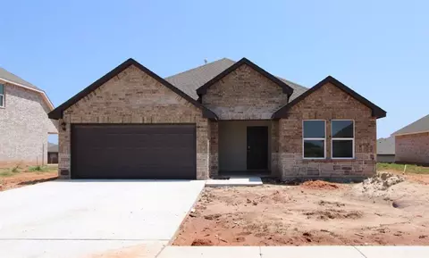 761 Park Place Dr, Newcastle, OK 73065