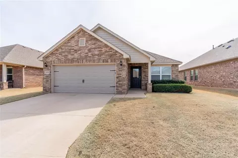 608 Nathan Way, Yukon, OK 73099