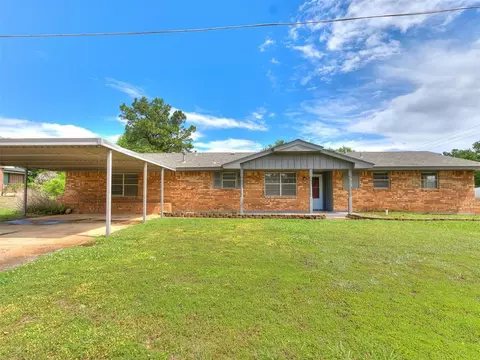 16469 Shelby St, Choctaw, OK 73020