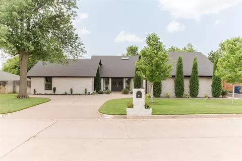 11415 Red Rock Rd, Oklahoma City, OK 73120
